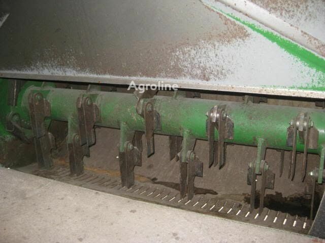 Зелений Джон Дір 9770 STS, об'ємом двигуна 0 л та пробігом 0 тис. км за 125605 $, фото 12 на Automoto.ua