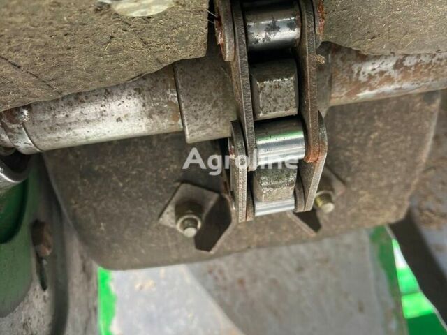 Зелений Джон Дір 9770 STS, об'ємом двигуна 0 л та пробігом 0 тис. км за 111649 $, фото 8 на Automoto.ua