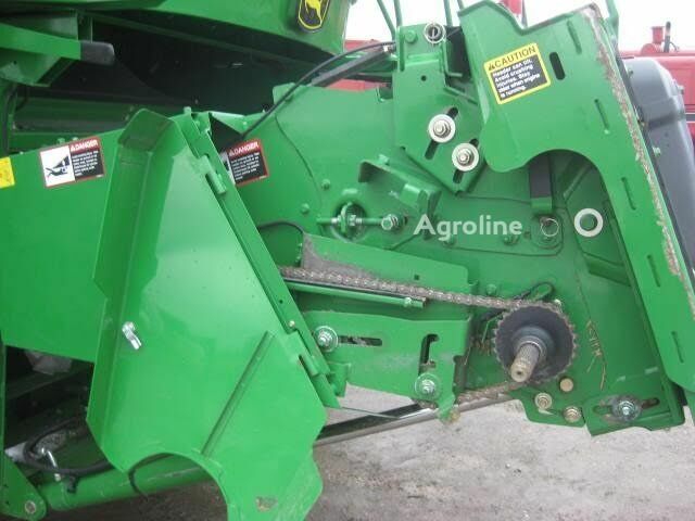 Зелений Джон Дір 9770 STS, об'ємом двигуна 0 л та пробігом 0 тис. км за 125605 $, фото 7 на Automoto.ua