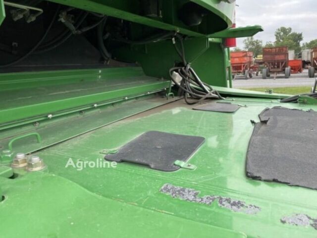 Зеленый Джон Дир 9770 STS, объемом двигателя 0 л и пробегом 0 тыс. км за 125605 $, фото 6 на Automoto.ua