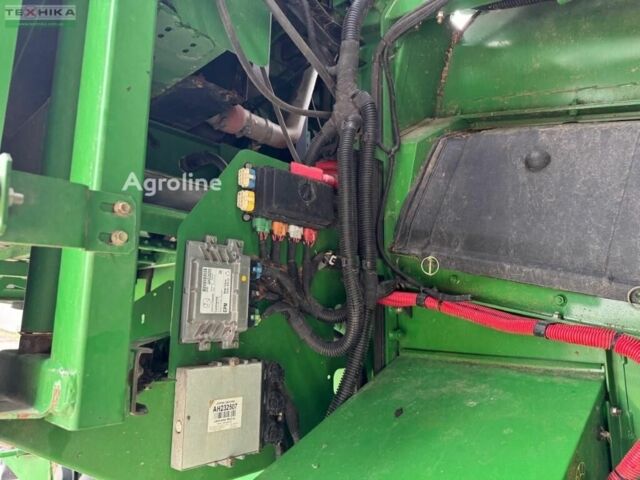 Зелений Джон Дір 9770 STS, об'ємом двигуна 0 л та пробігом 0 тис. км за 120307 $, фото 32 на Automoto.ua