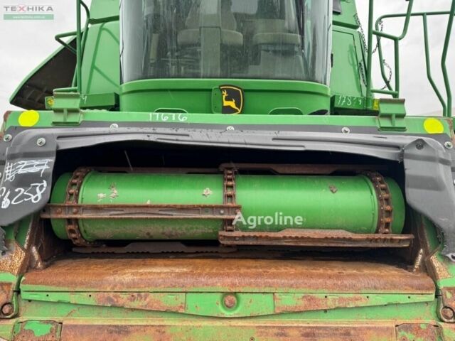 Зелений Джон Дір 9770 STS, об'ємом двигуна 0 л та пробігом 0 тис. км за 120307 $, фото 27 на Automoto.ua