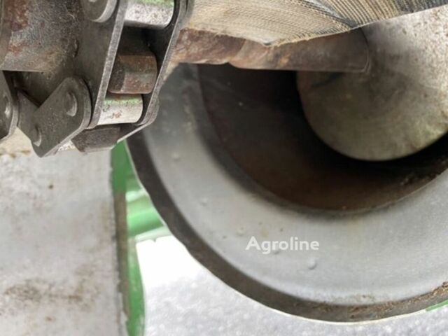 Зеленый Джон Дир 9770 STS, объемом двигателя 0 л и пробегом 0 тыс. км за 125605 $, фото 9 на Automoto.ua