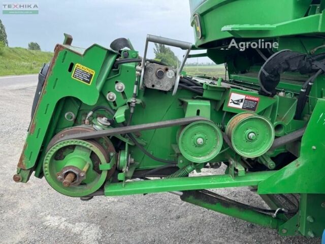 Зелений Джон Дір 9770 STS, об'ємом двигуна 0 л та пробігом 0 тис. км за 120307 $, фото 16 на Automoto.ua