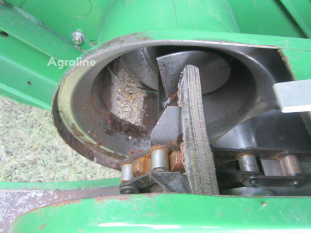 Зелений Джон Дір 9770 STS, об'ємом двигуна 0 л та пробігом 0 тис. км за 125605 $, фото 11 на Automoto.ua