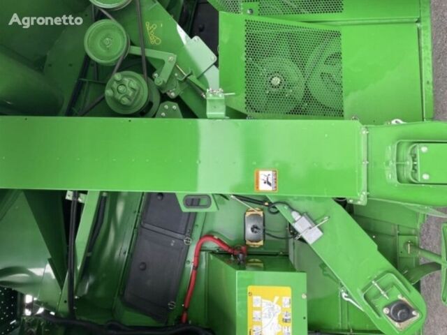 Зеленый Джон Дир 9770 STS, объемом двигателя 0 л и пробегом 0 тыс. км за 113824 $, фото 19 на Automoto.ua