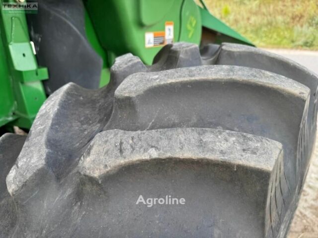 Зелений Джон Дір 9770 STS, об'ємом двигуна 0 л та пробігом 0 тис. км за 136173 $, фото 23 на Automoto.ua