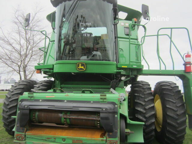 Зелений Джон Дір 9770 STS, об'ємом двигуна 0 л та пробігом 0 тис. км за 125605 $, фото 2 на Automoto.ua