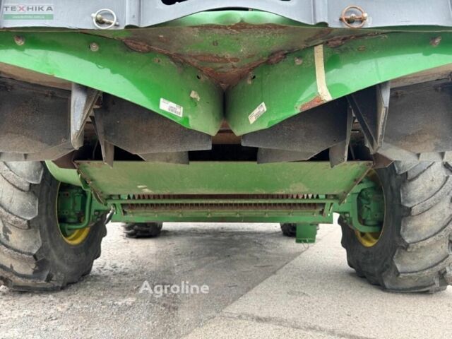 Зелений Джон Дір 9770 STS, об'ємом двигуна 0 л та пробігом 0 тис. км за 120307 $, фото 23 на Automoto.ua