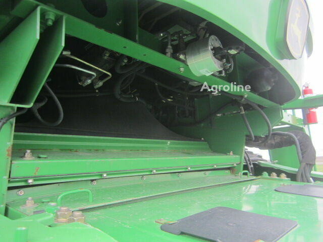 Зелений Джон Дір 9770 STS, об'ємом двигуна 0 л та пробігом 0 тис. км за 125605 $, фото 7 на Automoto.ua