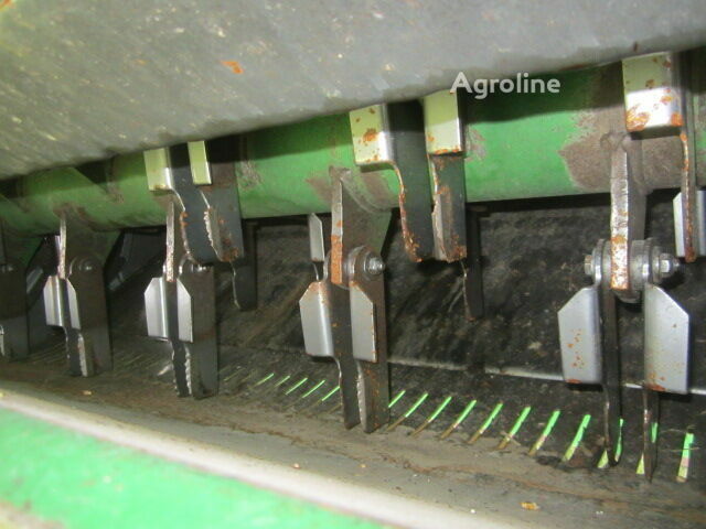 Зелений Джон Дір 9770 STS, об'ємом двигуна 0 л та пробігом 0 тис. км за 125605 $, фото 10 на Automoto.ua