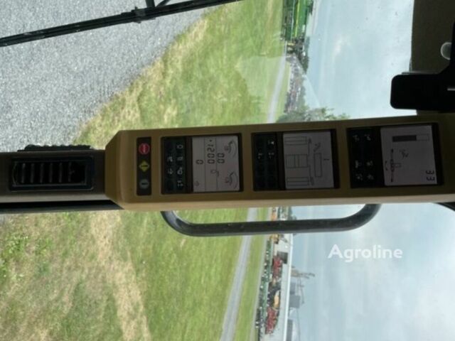 Зеленый Джон Дир 9770 STS, объемом двигателя 0 л и пробегом 0 тыс. км за 125605 $, фото 33 на Automoto.ua