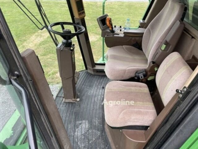 Зеленый Джон Дир 9770 STS, объемом двигателя 0 л и пробегом 0 тыс. км за 125605 $, фото 31 на Automoto.ua