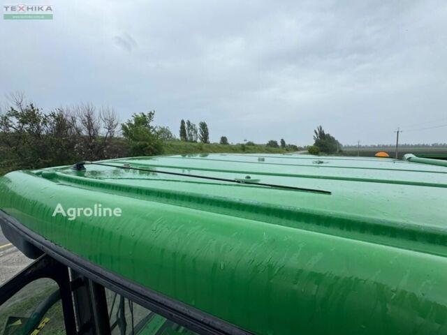 Зелений Джон Дір 9770 STS, об'ємом двигуна 0 л та пробігом 0 тис. км за 120307 $, фото 30 на Automoto.ua