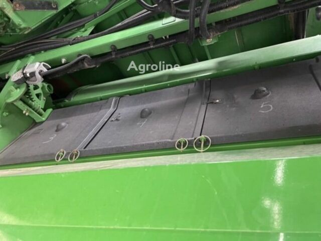 Зеленый Джон Дир 9770 STS, объемом двигателя 0 л и пробегом 0 тыс. км за 125605 $, фото 26 на Automoto.ua