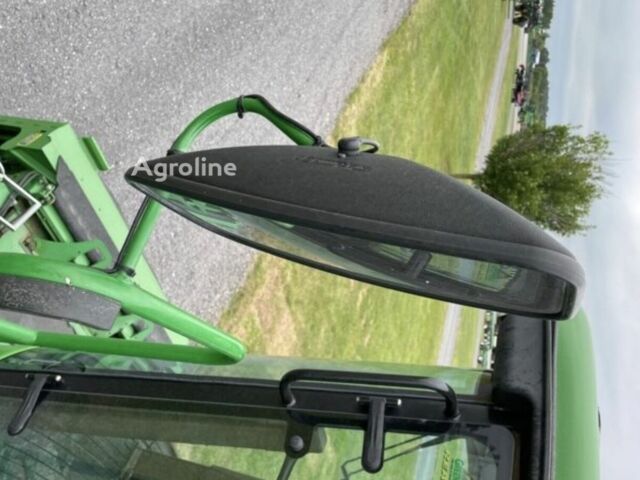 Зеленый Джон Дир 9770 STS, объемом двигателя 0 л и пробегом 0 тыс. км за 125605 $, фото 29 на Automoto.ua