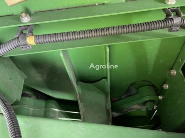 Зеленый Джон Дир 9770 STS, объемом двигателя 0 л и пробегом 0 тыс. км за 125605 $, фото 11 на Automoto.ua