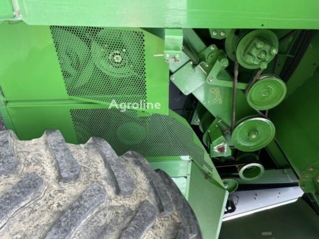 Зеленый Джон Дир 9770 STS, объемом двигателя 0 л и пробегом 0 тыс. км за 125605 $, фото 14 на Automoto.ua