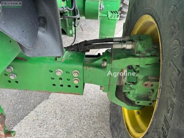 Зелений Джон Дір 9770 STS, об'ємом двигуна 0 л та пробігом 0 тис. км за 120307 $, фото 18 на Automoto.ua