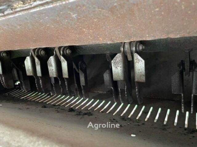 Зеленый Джон Дир 9770 STS, объемом двигателя 0 л и пробегом 0 тыс. км за 125605 $, фото 19 на Automoto.ua