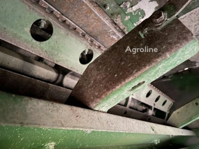 Зеленый Джон Дир 9770 STS, объемом двигателя 0 л и пробегом 0 тыс. км за 125605 $, фото 25 на Automoto.ua