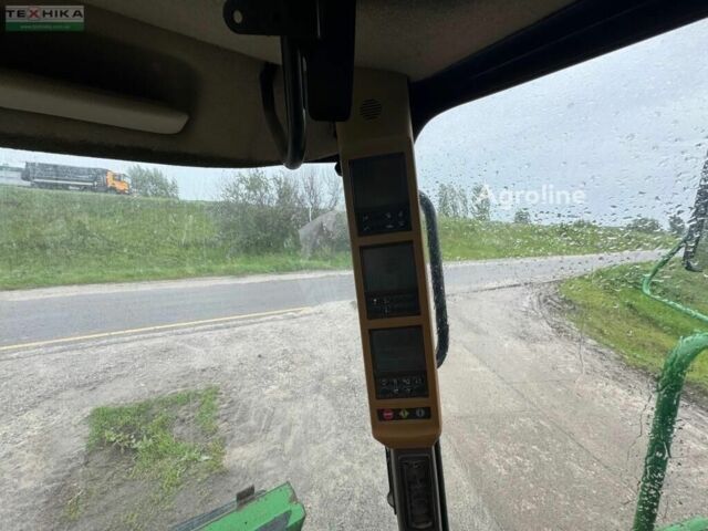 Зелений Джон Дір 9770 STS, об'ємом двигуна 0 л та пробігом 0 тис. км за 120307 $, фото 10 на Automoto.ua