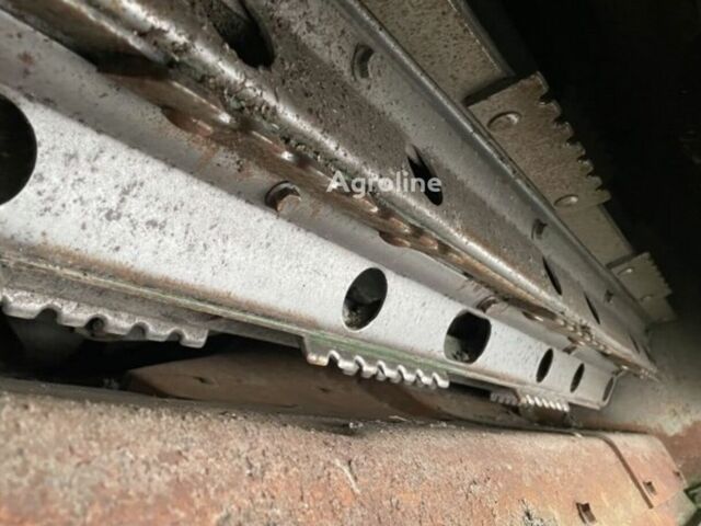 Зеленый Джон Дир 9770 STS, объемом двигателя 0 л и пробегом 0 тыс. км за 125605 $, фото 7 на Automoto.ua