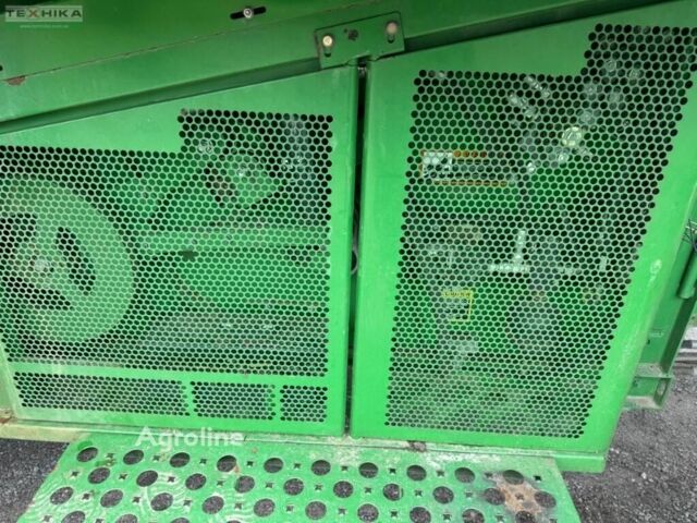 Зелений Джон Дір 9770 STS, об'ємом двигуна 0 л та пробігом 0 тис. км за 120307 $, фото 19 на Automoto.ua