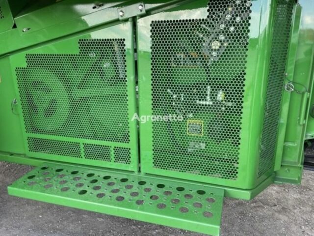 Зеленый Джон Дир 9770 STS, объемом двигателя 0 л и пробегом 0 тыс. км за 113824 $, фото 35 на Automoto.ua