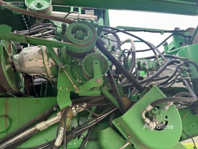 Зелений Джон Дір 9770 STS, об'ємом двигуна 0 л та пробігом 0 тис. км за 120307 $, фото 28 на Automoto.ua