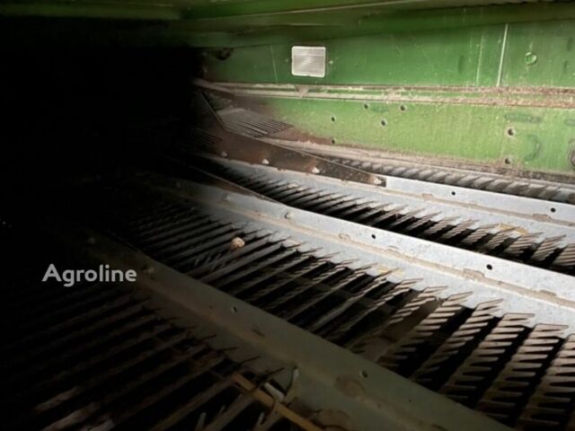 Зеленый Джон Дир 9770 STS, объемом двигателя 0 л и пробегом 0 тыс. км за 125605 $, фото 24 на Automoto.ua