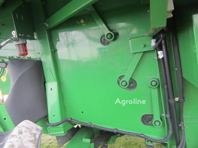 Зелений Джон Дір 9770 STS, об'ємом двигуна 0 л та пробігом 0 тис. км за 125605 $, фото 9 на Automoto.ua