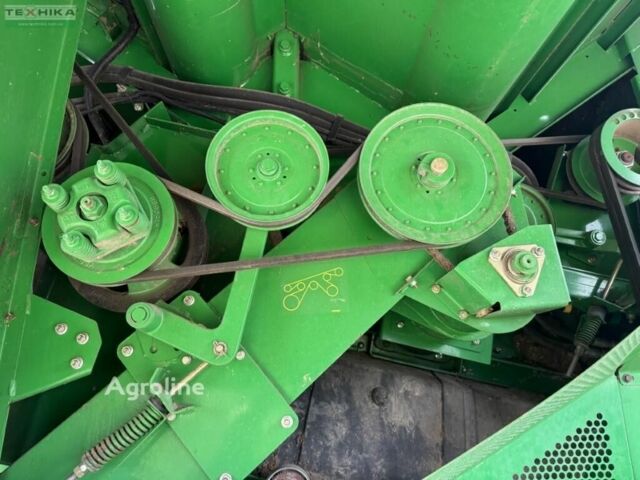 Зелений Джон Дір 9770 STS, об'ємом двигуна 0 л та пробігом 0 тис. км за 120307 $, фото 26 на Automoto.ua