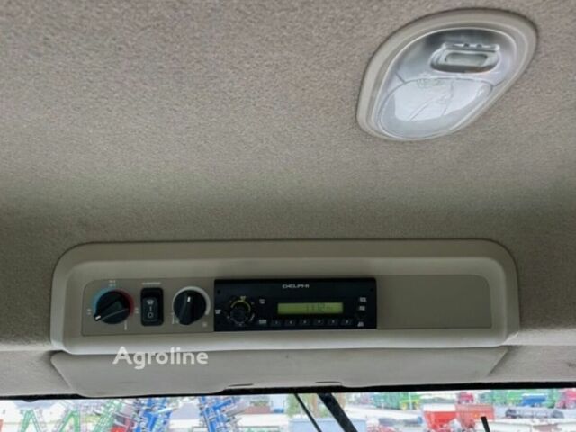 Зеленый Джон Дир 9770 STS, объемом двигателя 0 л и пробегом 0 тыс. км за 125605 $, фото 36 на Automoto.ua