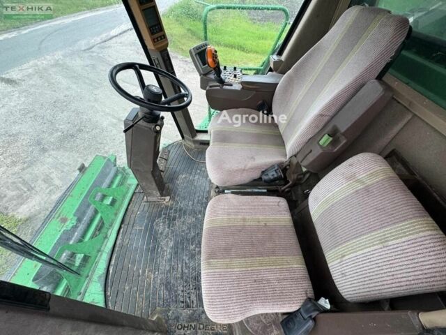 Зелений Джон Дір 9770 STS, об'ємом двигуна 0 л та пробігом 0 тис. км за 120307 $, фото 13 на Automoto.ua