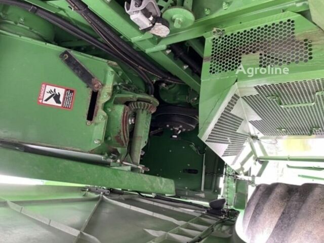 Зеленый Джон Дир 9770 STS, объемом двигателя 0 л и пробегом 0 тыс. км за 125605 $, фото 27 на Automoto.ua