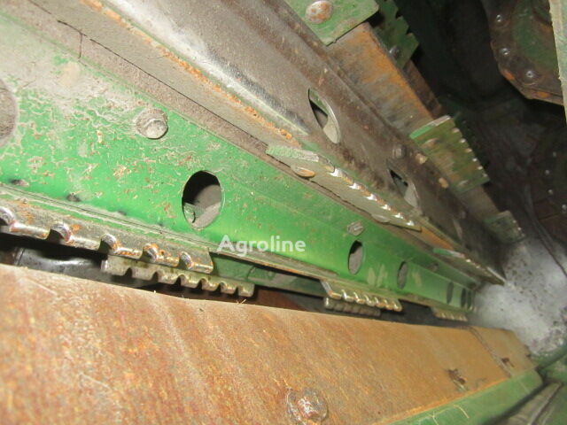 Зелений Джон Дір 9770 STS, об'ємом двигуна 0 л та пробігом 0 тис. км за 125605 $, фото 8 на Automoto.ua