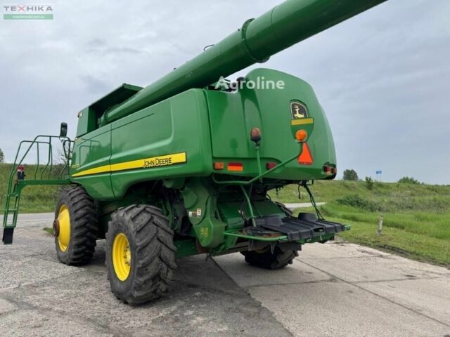 Зелений Джон Дір 9770 STS, об'ємом двигуна 0 л та пробігом 0 тис. км за 120307 $, фото 6 на Automoto.ua
