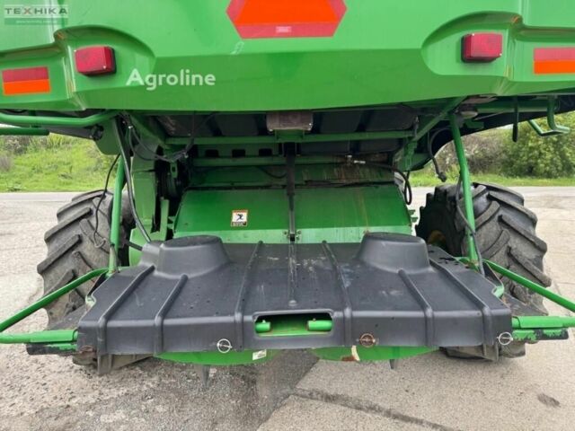 Зелений Джон Дір 9770 STS, об'ємом двигуна 0 л та пробігом 0 тис. км за 120307 $, фото 25 на Automoto.ua