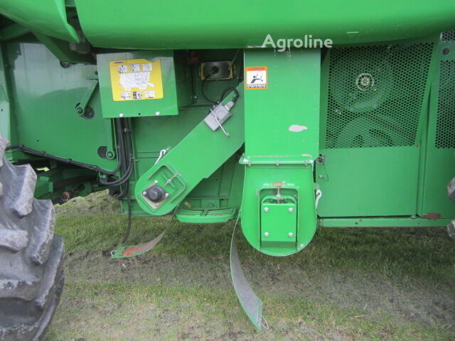 Зелений Джон Дір 9770 STS, об'ємом двигуна 0 л та пробігом 0 тис. км за 125605 $, фото 6 на Automoto.ua