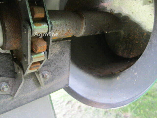 Зелений Джон Дір 9770 STS, об'ємом двигуна 0 л та пробігом 0 тис. км за 125605 $, фото 12 на Automoto.ua