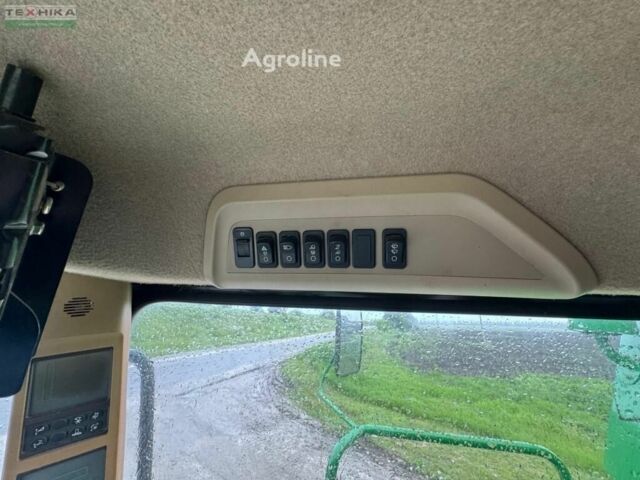 Зелений Джон Дір 9770 STS, об'ємом двигуна 0 л та пробігом 0 тис. км за 120307 $, фото 9 на Automoto.ua