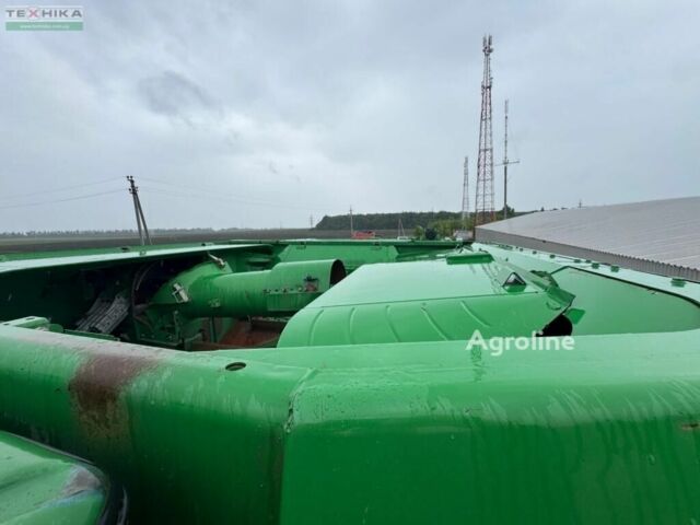 Зелений Джон Дір 9770 STS, об'ємом двигуна 0 л та пробігом 0 тис. км за 120307 $, фото 29 на Automoto.ua