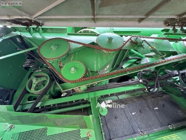 Зелений Джон Дір 9770 STS, об'ємом двигуна 0 л та пробігом 0 тис. км за 120307 $, фото 15 на Automoto.ua