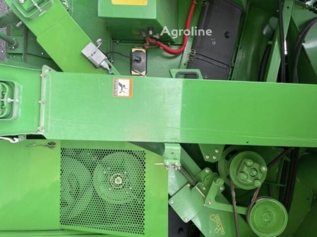 Зеленый Джон Дир 9770 STS, объемом двигателя 0 л и пробегом 0 тыс. км за 125605 $, фото 13 на Automoto.ua