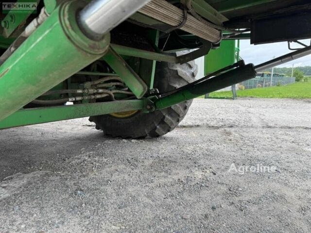 Зелений Джон Дір 9770 STS, об'ємом двигуна 0 л та пробігом 0 тис. км за 120307 $, фото 24 на Automoto.ua