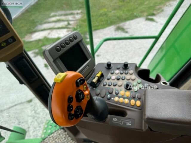 Зелений Джон Дір 9770 STS, об'ємом двигуна 0 л та пробігом 0 тис. км за 136173 $, фото 27 на Automoto.ua