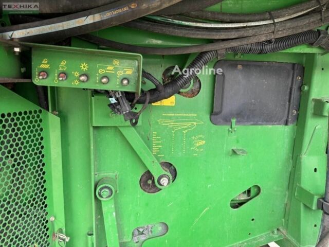 Зелений Джон Дір 9770 STS, об'ємом двигуна 0 л та пробігом 0 тис. км за 120307 $, фото 14 на Automoto.ua