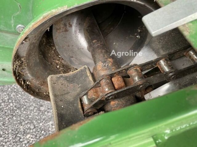 Зеленый Джон Дир 9770 STS, объемом двигателя 0 л и пробегом 0 тыс. км за 125605 $, фото 10 на Automoto.ua