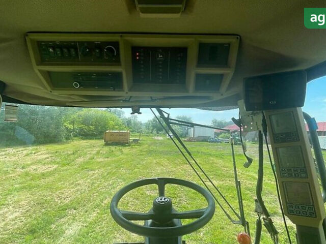 Джон Дір 9780, об'ємом двигуна 0 л та пробігом 0 тис. км за 56544 $, фото 6 на Automoto.ua